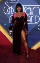 Remy Ma WENN 2016 Soul Train Awards held at the Orleans Arena at Orleans Hotel & Casino in Las Vegas