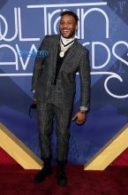 Ro James WENN 2016 Soul Train Awards held at the Orleans Arena at Orleans Hotel & Casino in Las Vegas
