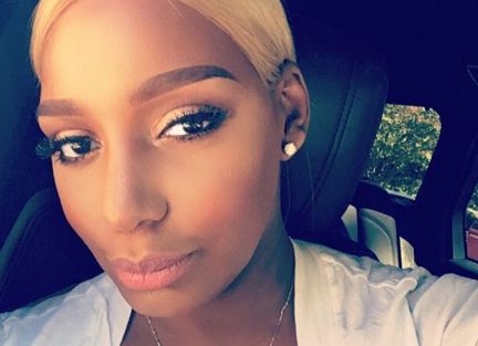 NeNe Leakes Denies Bleaching Rumors