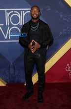 Tank WENN 2016 Soul Train Awards held at the Orleans Arena at Orleans Hotel & Casino in Las Vegas