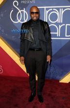 Teddy Riley WENN 2016 Soul Train Awards held at the Orleans Arena at Orleans Hotel & Casino in Las Vegas