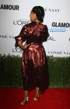 Tracee Ellis Ross Glamour Celebrates 2016 Women of the Year Awards held at NeueHouse Hollywood