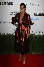 Tracee Ellis Ross Glamour Celebrates 2016 Women of the Year Awards held at NeueHouse Hollywood