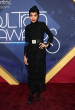 Yuna WENN 2016 Soul Train Awards held at the Orleans Arena at Orleans Hotel & Casino in Las Vegas
