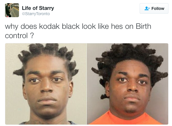 Kodak Black Jail Meme : Kodakblack Instagram Posts Gramho ...