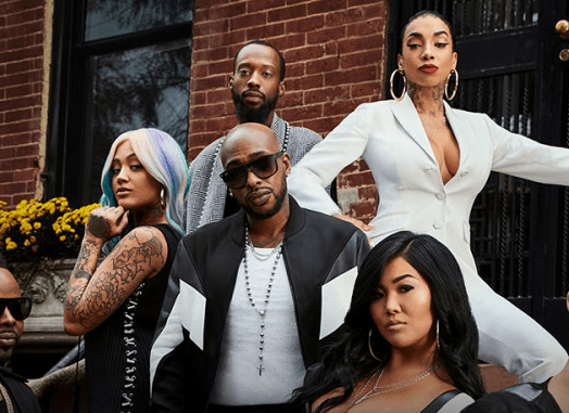 Page 12 of 12 - #BlackInkCrew: A Gallery Of Reasons We’ll Miss Blue ...