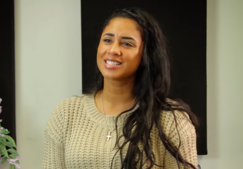 BOSSIP Exclusive: 'WAGS Miami' Star Darnell Nicole [Video]