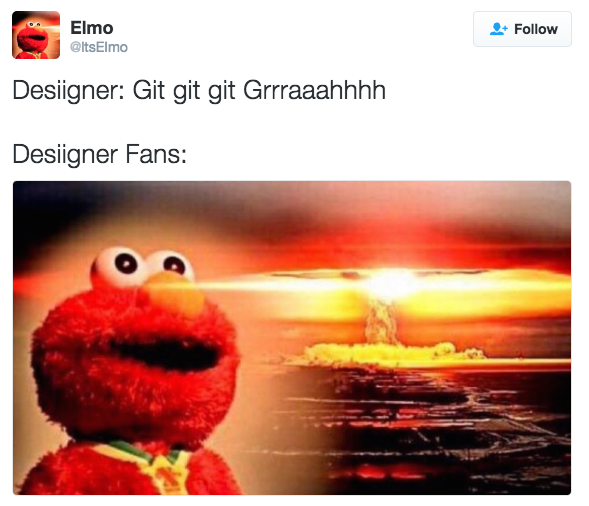 Amazed Elmo Is Here To Roast Your Fave It S Hilarious Bossip