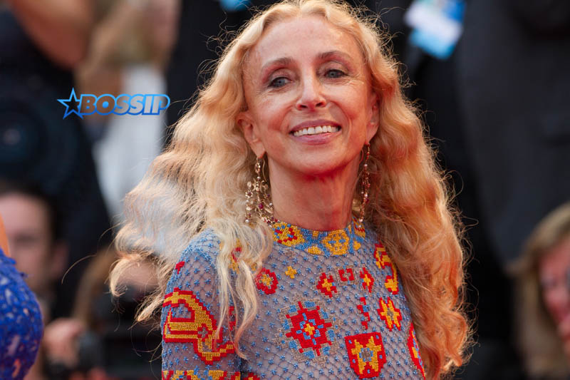 WENN Franca Sozzani