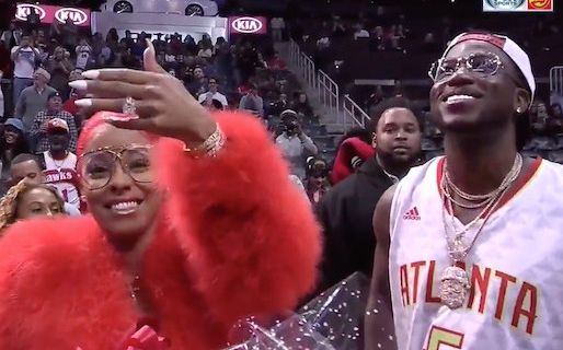 20 Great Rap Couples From 2016