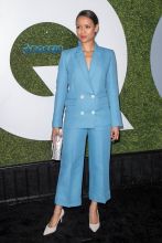 Gugu Mbatha-Raw GQ Men of the Year Party 2016 WENN