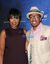 Jennifer Hudson Nick Cannon WENN 2016 March of Dimes Celebration of Babies at the Beverly Wilshire Four Seasons Hotel