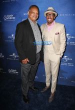 Jesse Jackson Nick Cannon WENN