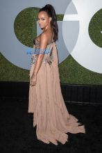 Karrueche Tran GQ Men of the Year Party 2016 WENN