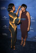 Kelly Rowland Jennifer Hudson 2016 March of Dimes Celebration of Babies at the Beverly Wilshire Four Seasons Hotel WENN