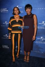 Kelly Rowland Jennifer Hudson 2016 March of Dimes Celebration of Babies at the Beverly Wilshire Four Seasons Hotel WENN