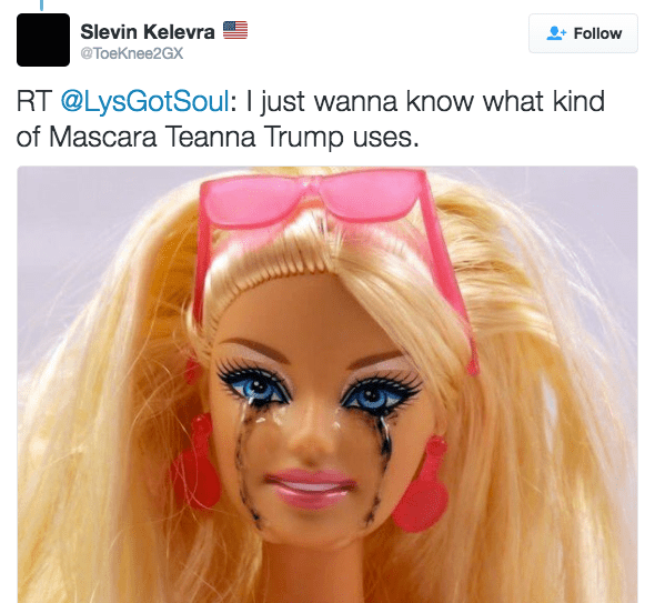 mascara