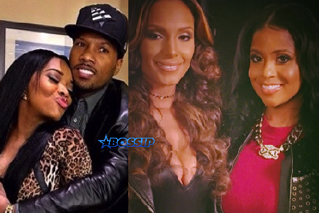 yandy and mendeecees 
