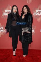 2016 VH1 Divas Holiday concert: Unsilent Night at the Kings Theatre in the Brooklyn borough of New York City. Mob Wives WENN