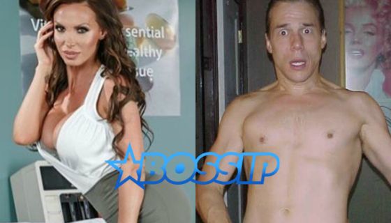 Nikki Benz claims Tony T assaulted her while filming an adult movie