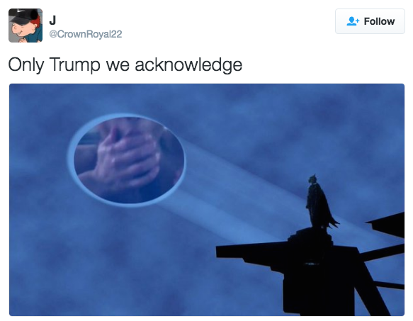 onlytrump