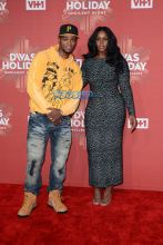 Papoose Remy Ma 2016 VH1 Divas Holiday concert: Unsilent Night at the Kings Theatre in the Brooklyn borough of New York City. WENN