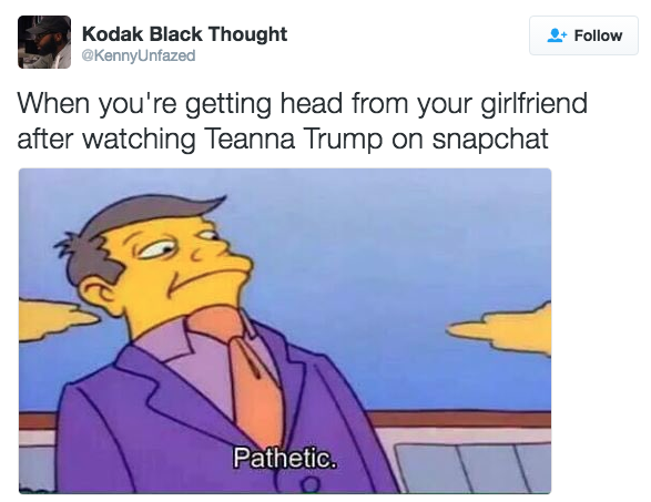 pathetic