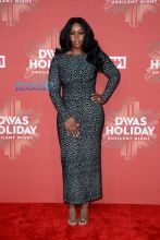 Remy Ma 2016 VH1 Divas Holiday concert: Unsilent Night at the Kings Theatre in the Brooklyn borough of New York City. WENN