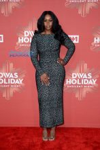 Remy Ma 2016 VH1 Divas Holiday concert: Unsilent Night at the Kings Theatre in the Brooklyn borough of New York City. WENN