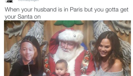 Funniest Tweets &amp; Memes From Christmas 2016 | Page 7 | Bossip