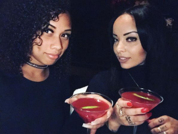 On Blast: Is This The Woman Getting It On With India Love In New Leaked