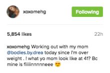 Page 9 of 20 - Meet Mehgan James' Mom "Bodies By Drea"