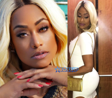 Of tami roman pictures Reality Star