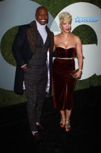 Terry Rebecca Crews GQ Men of the Year Party 2016 SplashNews