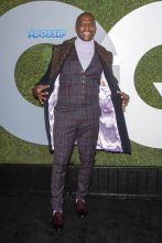 Terry Crews GQ Men of the Year Party 2016 WENN