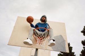 Keke Palmer By Olivia Bee for Elle.com