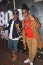 Bre-Z Gizzle Slim Jxmmi