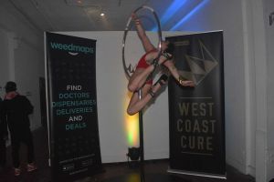 Slim Jxmmi birthday party in LA Rae Sremmurd