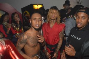 Slim Jxmmi Swae Lee Rae Sremmurd