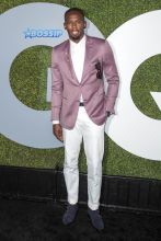 Usain Bolt GQ Men of the Year Party 2016 WENN