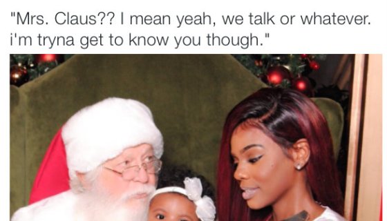 Funniest Christmas Tweets &amp; Memes (So Far) | Page 2 | Bossip