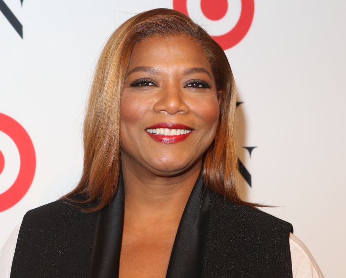 Target and IMG kick off New York Fashion Week - Arrivals Featuring: Queen Latifah Where: New York, New York, United States When: 06 Sep 2016 Credit: Derrick Salters/WENN.com