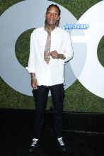 Wiz Khalifa GQ Men of the Year Party 2016 SplashNews