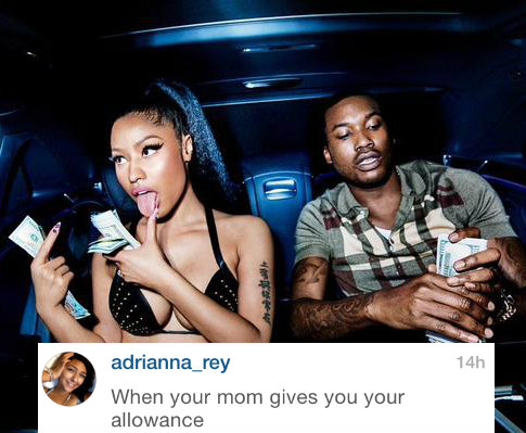 allowance