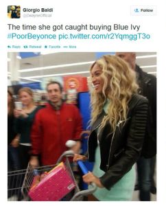 Page 13 of 19 - A Look Back At Blue Ivy's Magical 5 Years