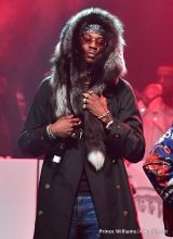 2 Chainz Migos Centerstage Puma Hot 107.9 Prince Williams ATLPics.net