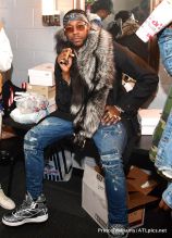 2 Chainz Migos Centerstage Puma Hot 107.9 Prince Williams ATLPics.net