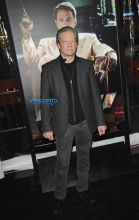 Chris Cooper 'Live By Night' World Premiere held at the TCL Chinese Theatre WENN
