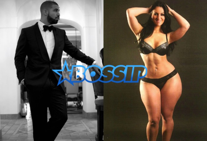 Drake Porn Star - Drake's Alleged Baby Mother Sophie Brussaux | Bossip