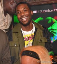 Compound Meek Mill Prince Williams